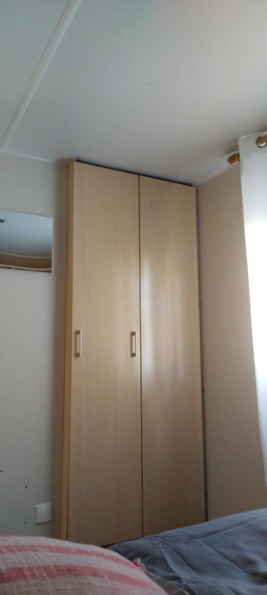 Bungalow 5 Pers Ля Эскала Экстерьер фото