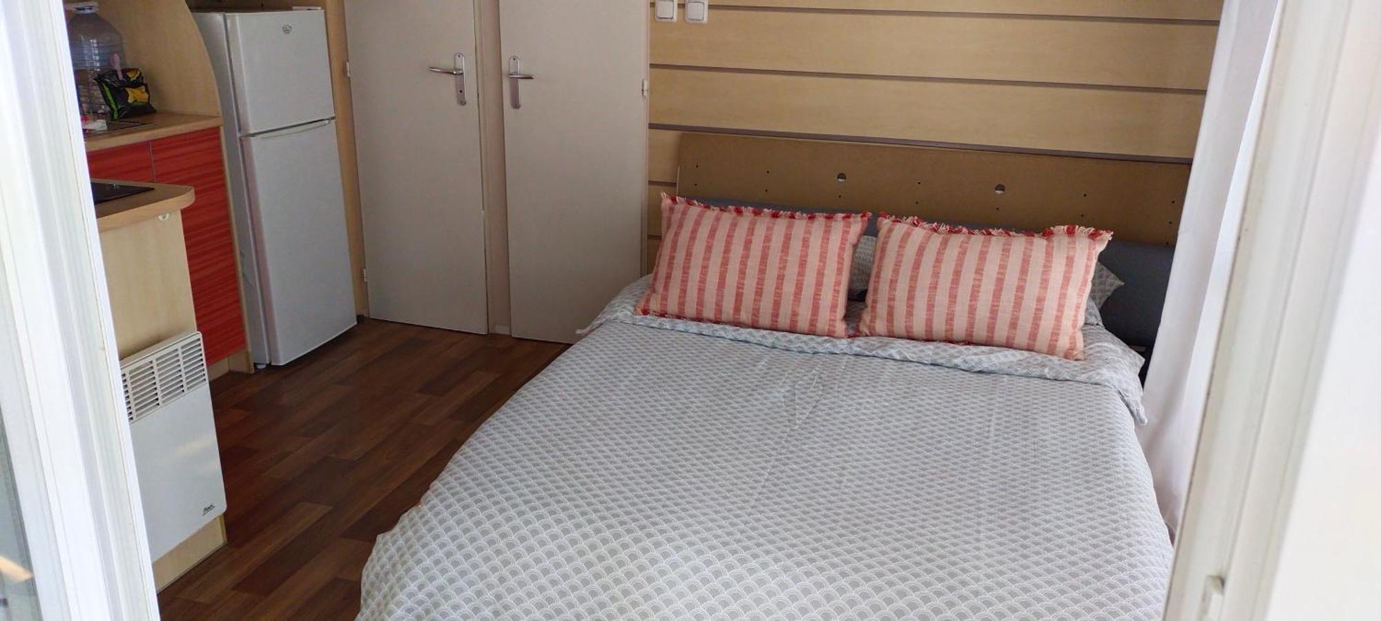 Bungalow 5 Pers Ля Эскала Экстерьер фото