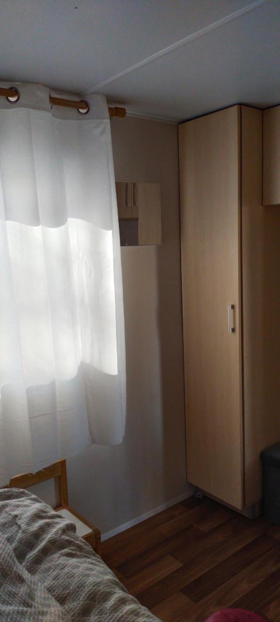 Bungalow 5 Pers Ля Эскала Экстерьер фото